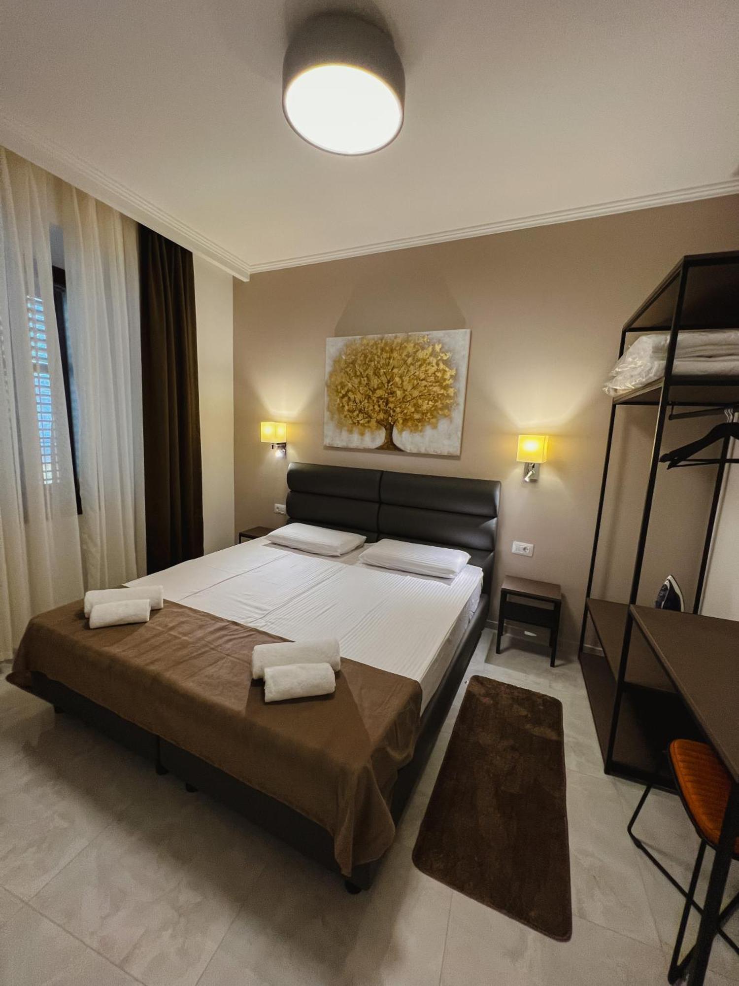 Aaa Apartments & Rooms Pula Pokoj fotografie